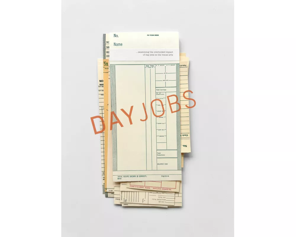 Day Jobs