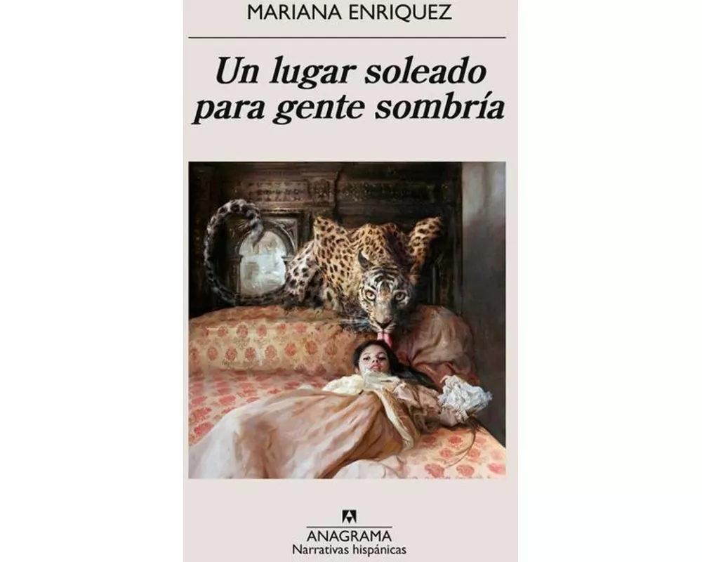 Un lugar soleado para gente sombria