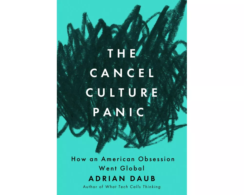 The Cancel Culture Panic