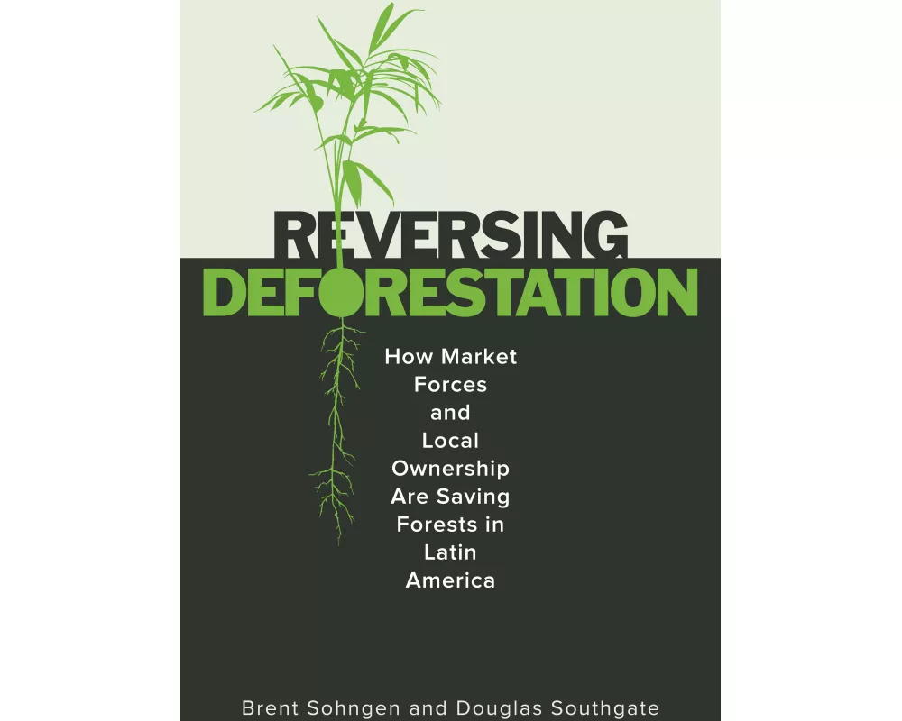 ReversingDeforestation