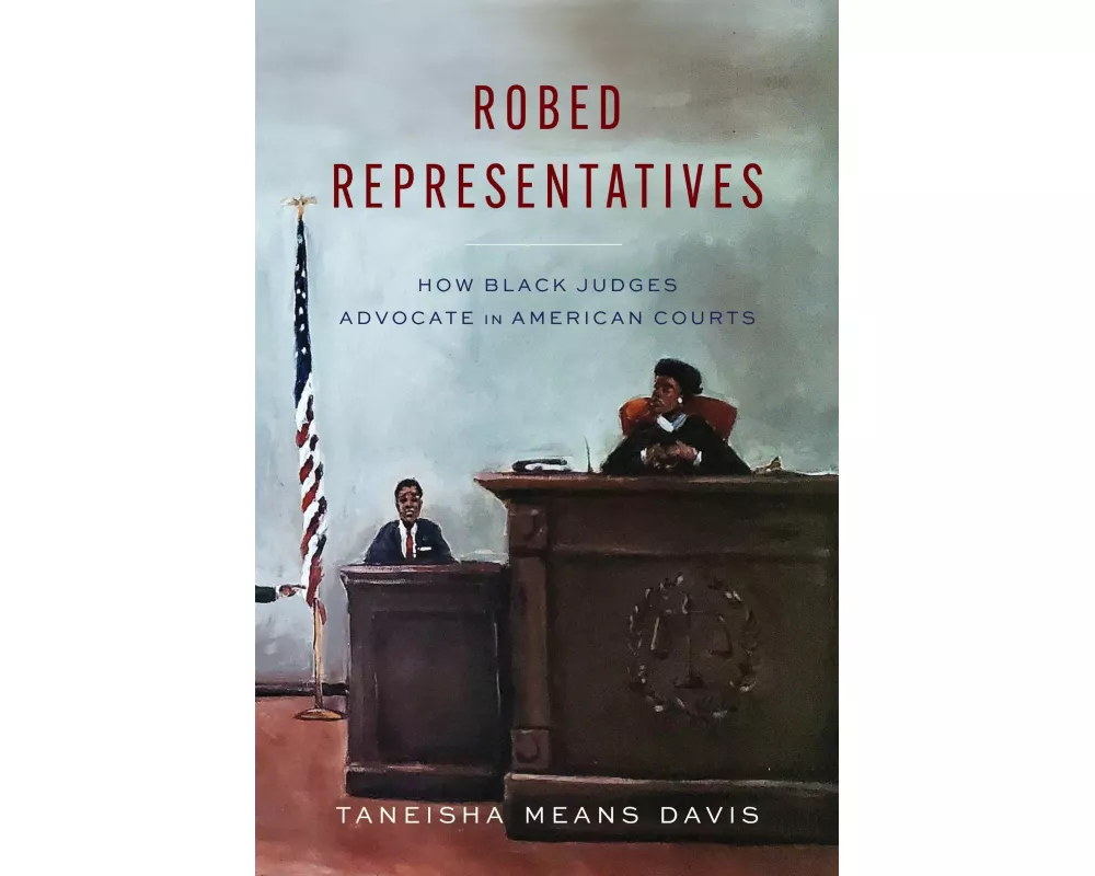 Robed Representatives