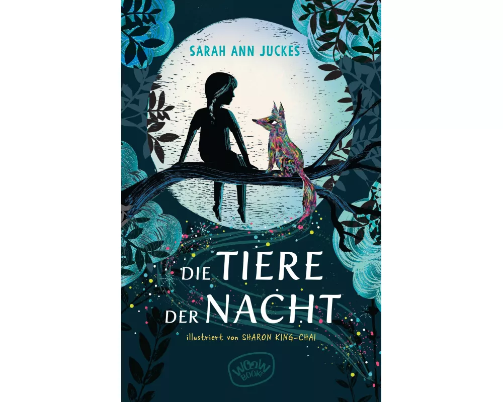 Die Tiere der Nacht