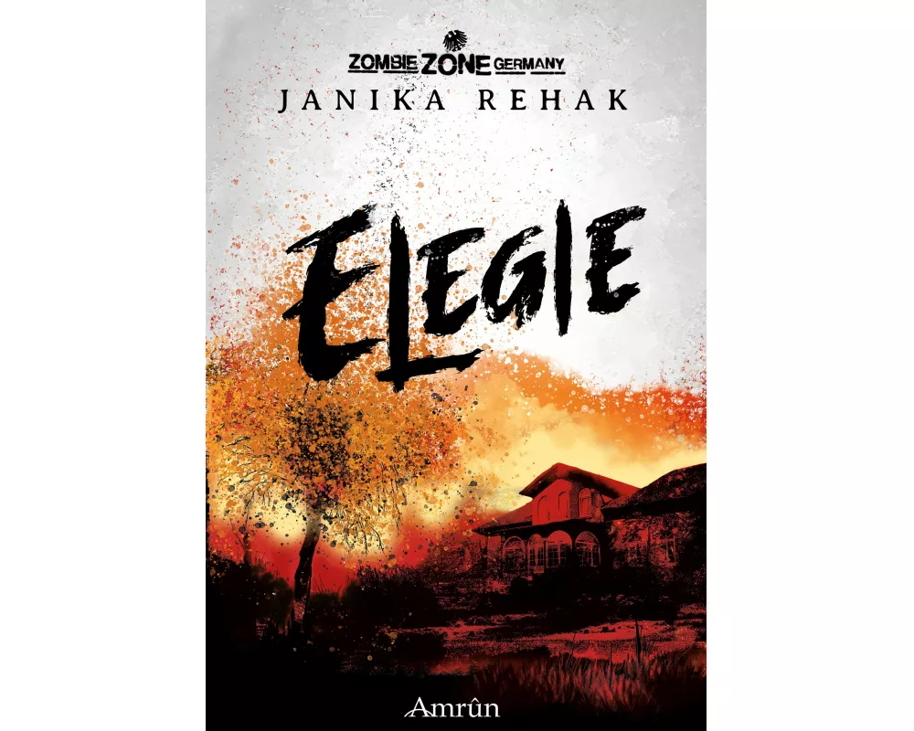 Zombie Zone Germany: Elegie