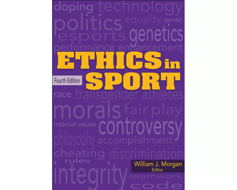 Ethics in Sport