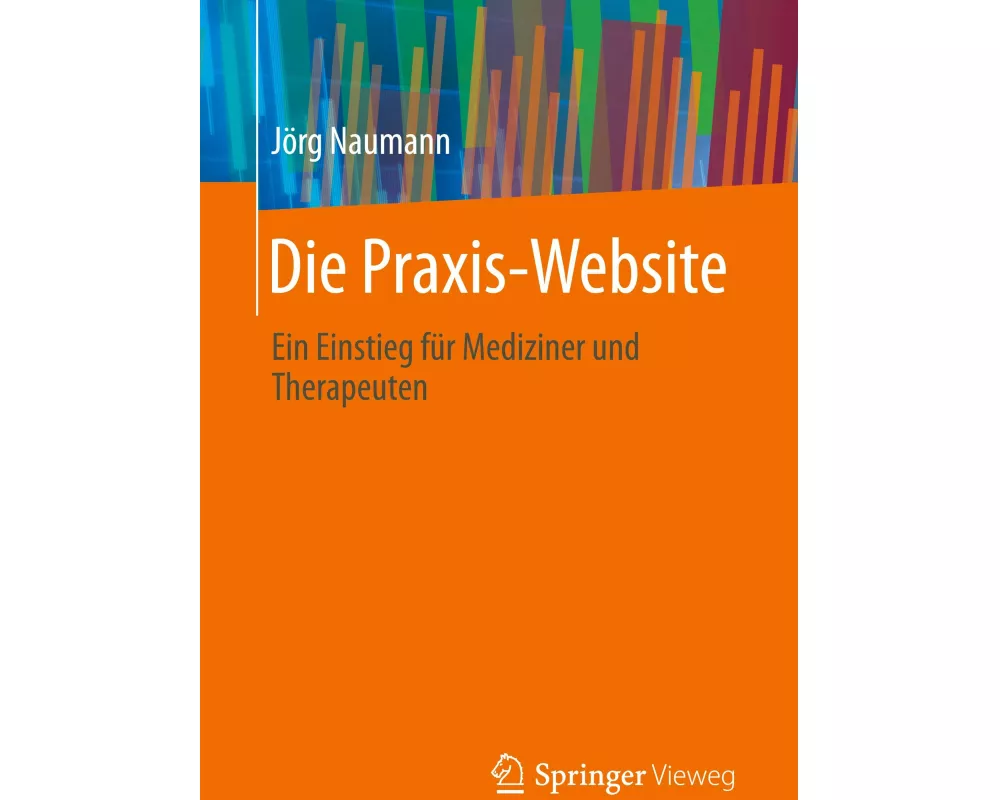 Die Praxis-Website