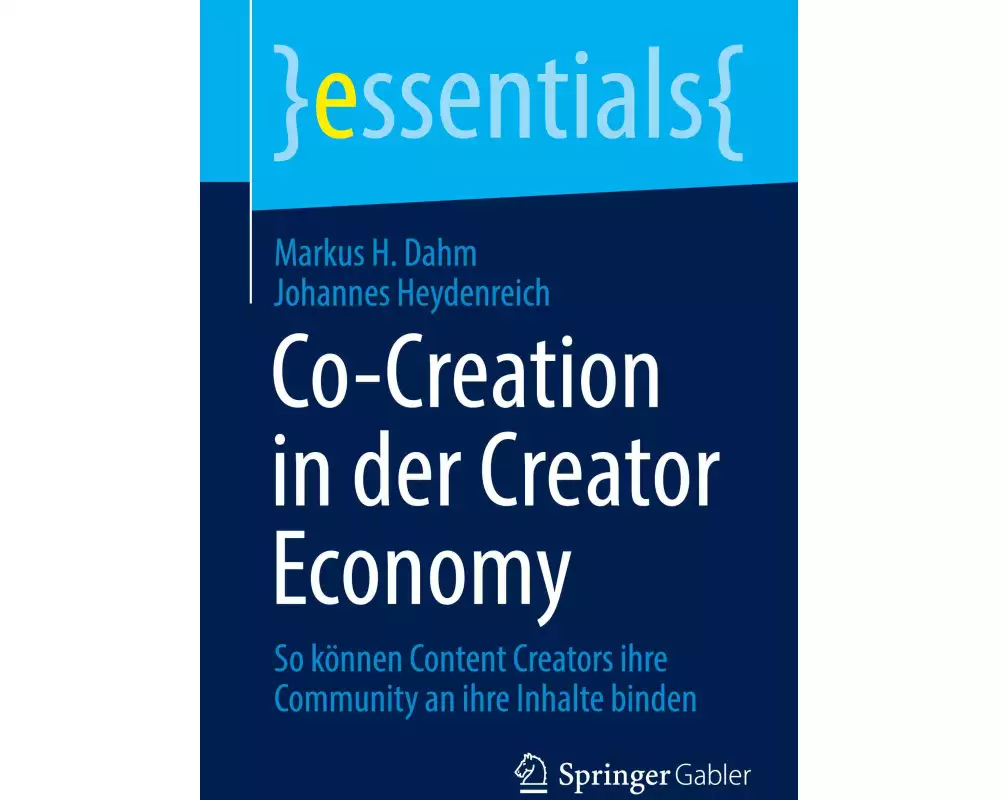Co-Creation in der Creator Economy