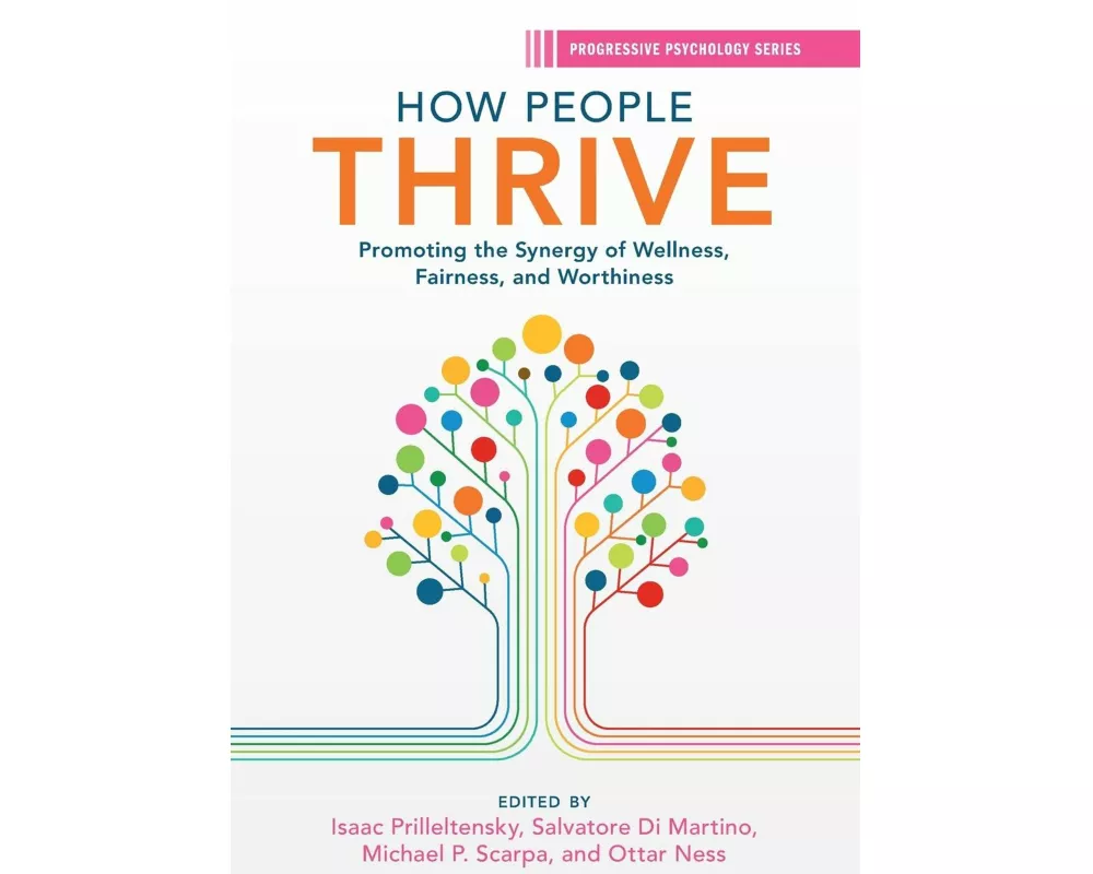 How People Thrive