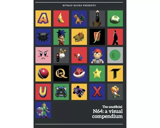 N64: a visual compendium
