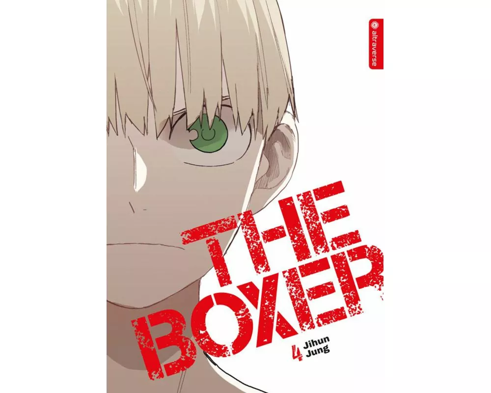 The Boxer 04