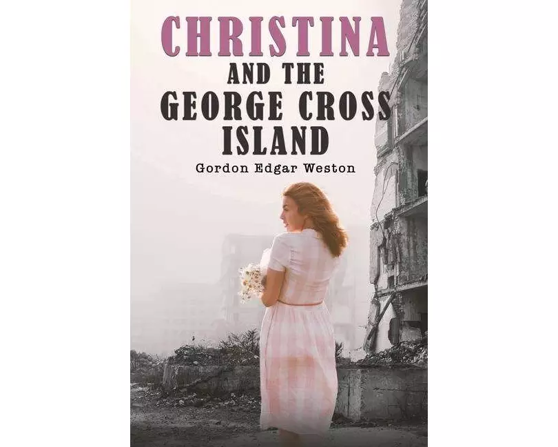 Christina and the George Cross Island