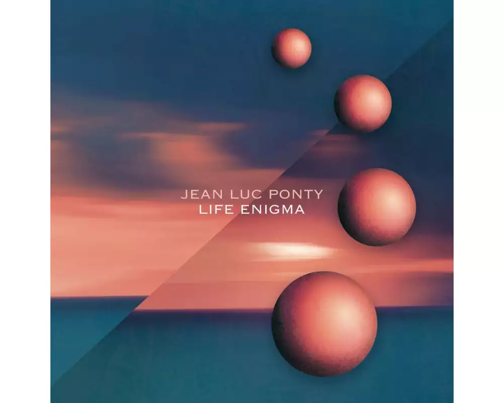 Life Enigma (Digipak)