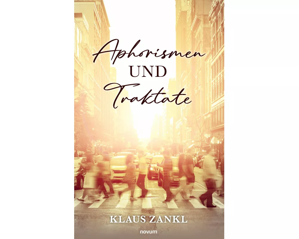 Aphorismen und Traktate