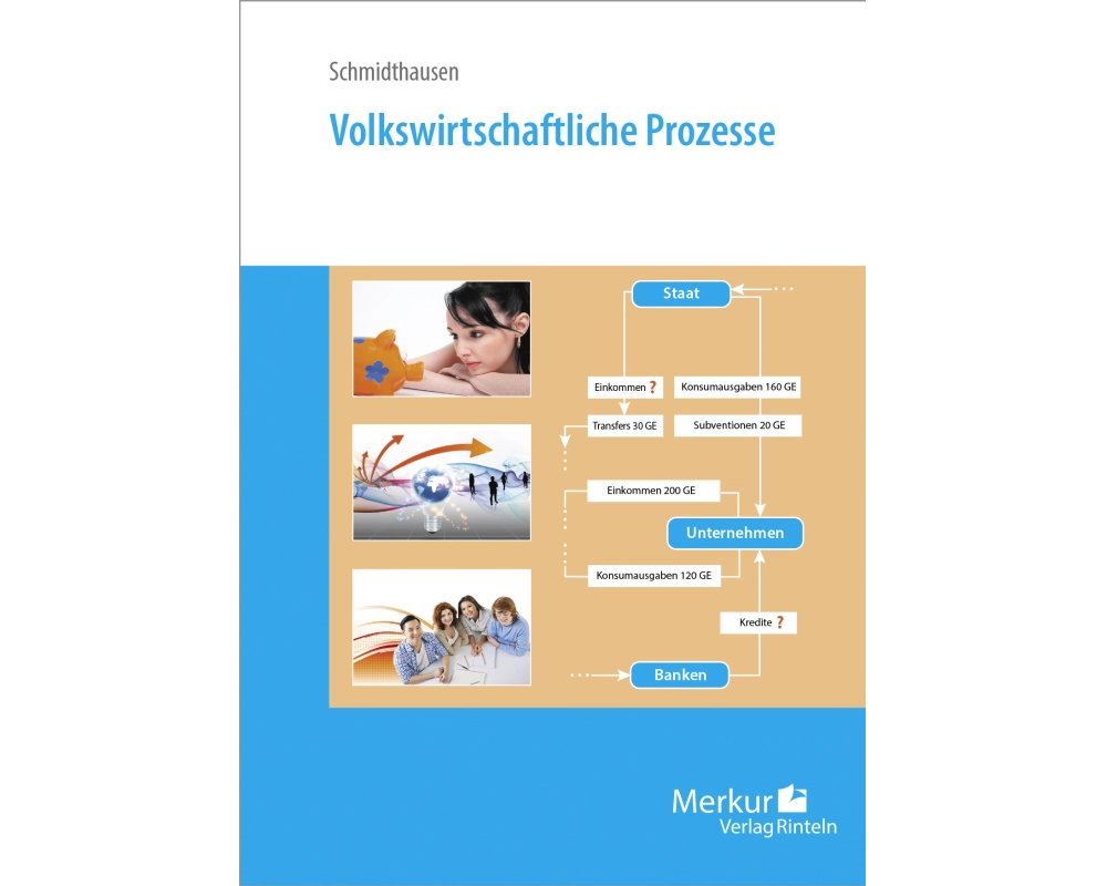 Volkswirtschaftliche Prozesse