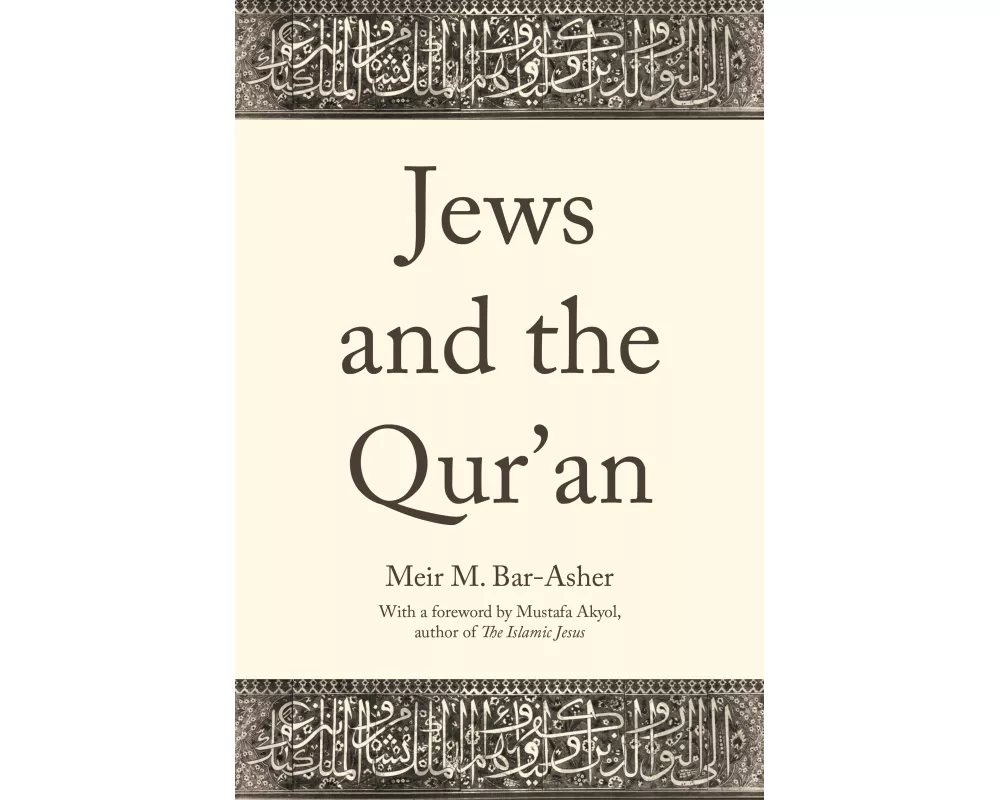 Jews and the Qur'an