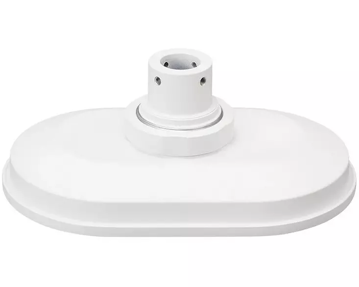 i-Pro Montageplatte WV-QSR507-W Weiss 1 Stück