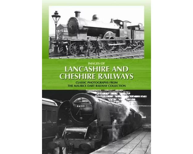 Images of Lancashire and Cheshire Railways