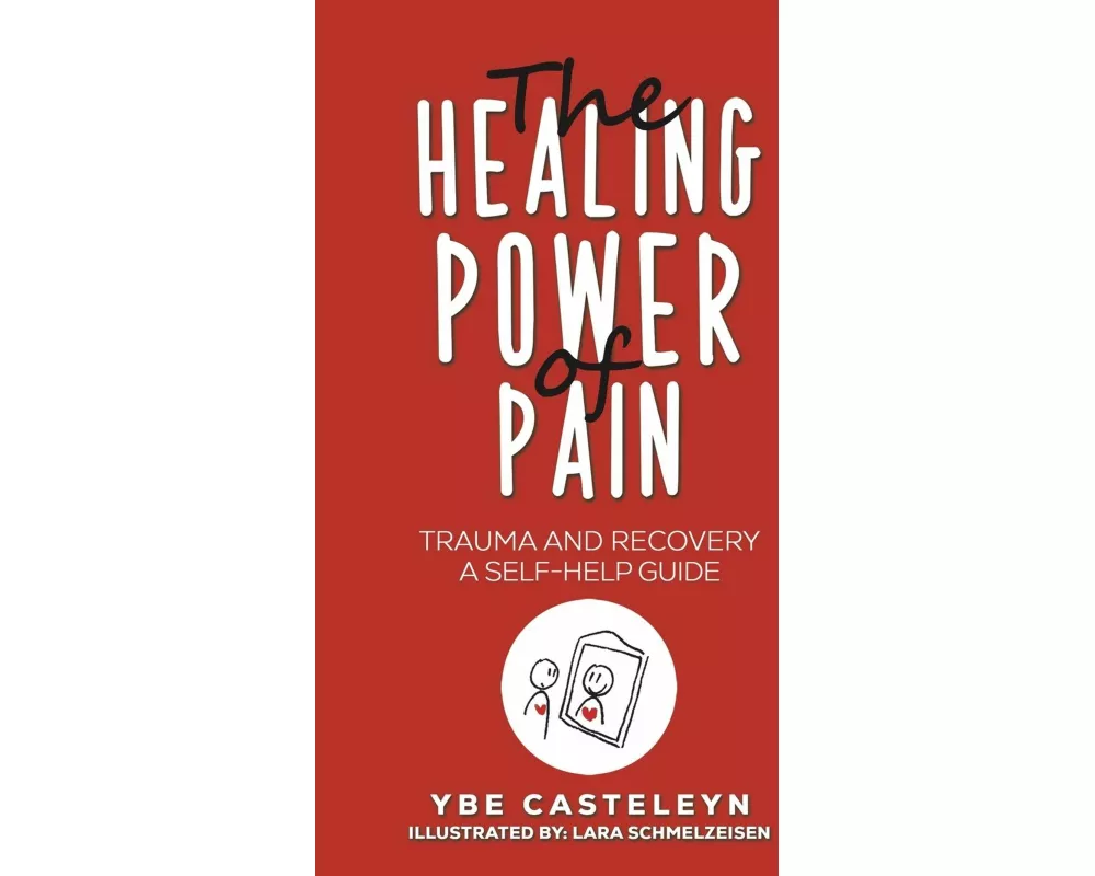 The Healing Power of Pain