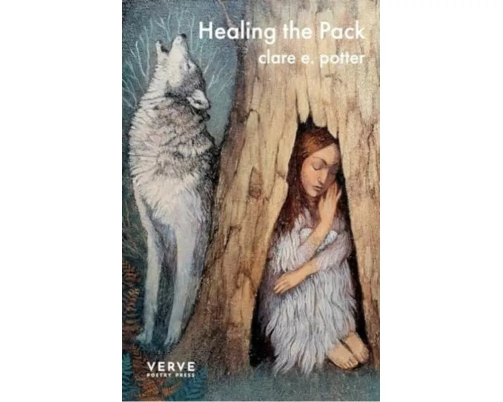 Healing The Pack