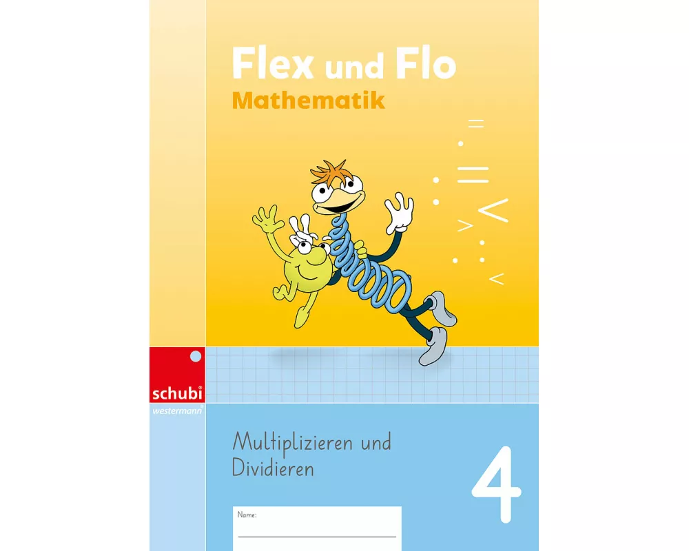 Flex und Flo Mathematik