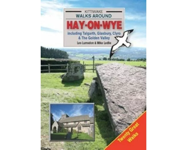 Walks Around Hay-On-Wye
