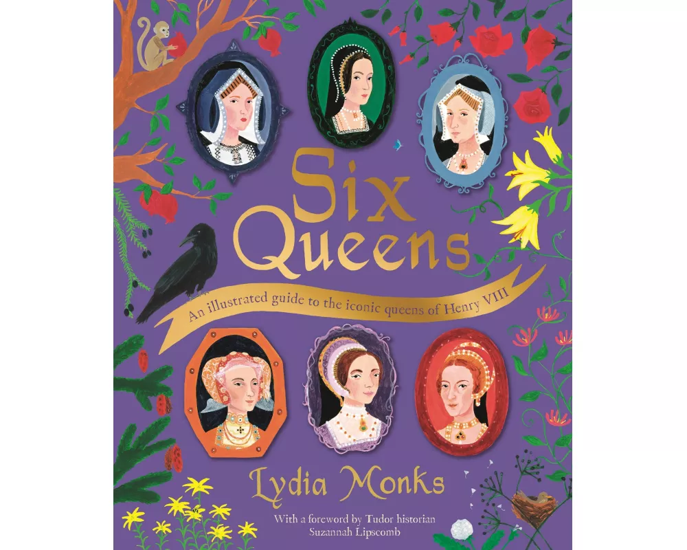 Six Queens