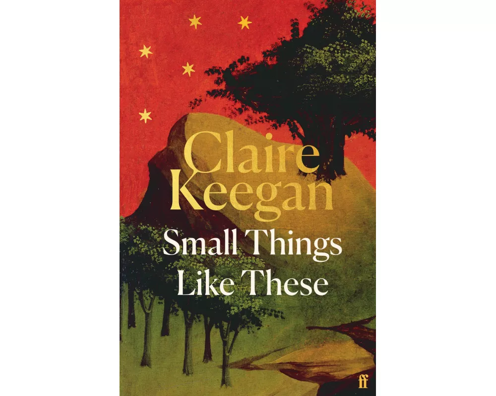 Small Things Like These