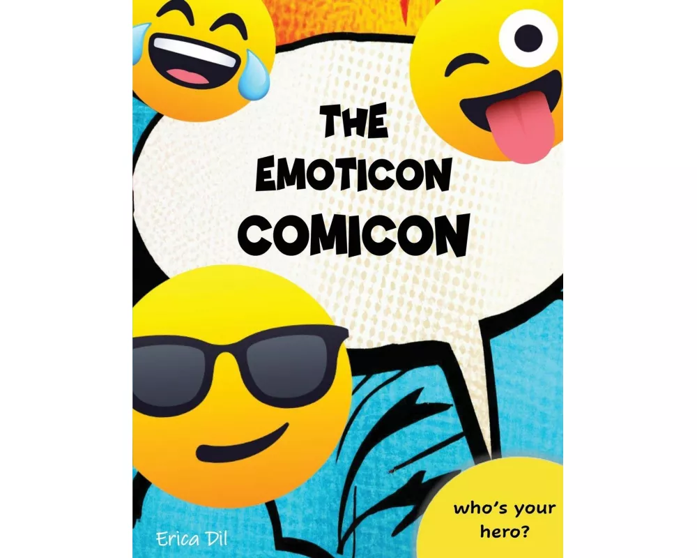 The Emoticon Comicon