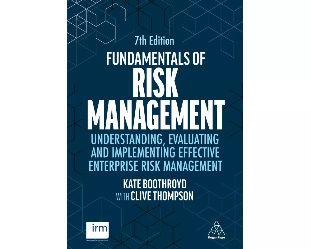 Fundamentals of Risk Management
