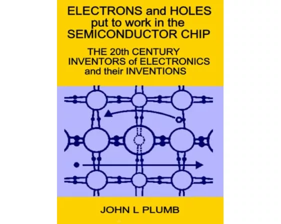 Electrons and Holes put to work in the Semiconductor Chip