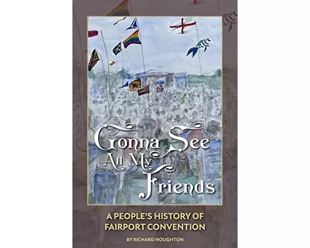 Gonna See All My Friends