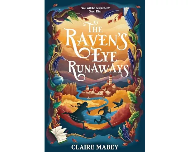 The Raven's Eye Runaways