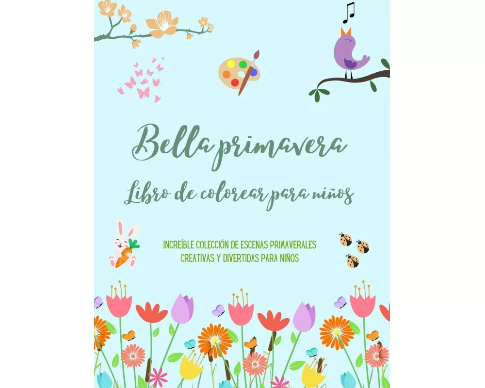 Bella primavera