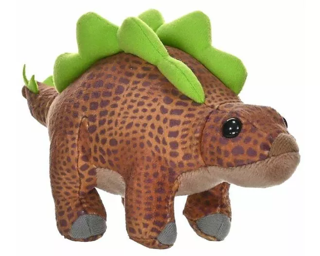 Plüsch Stegosaurus Pocketkins