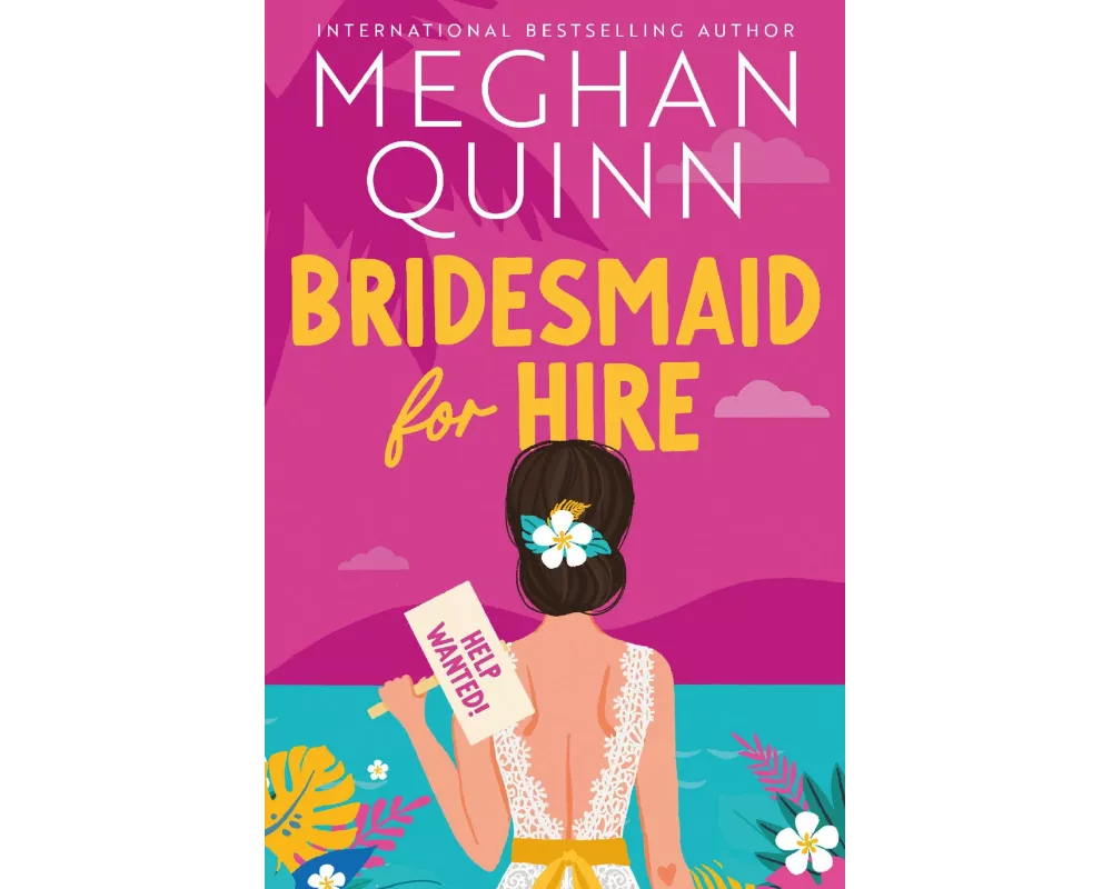 Bridesmaid for Hire