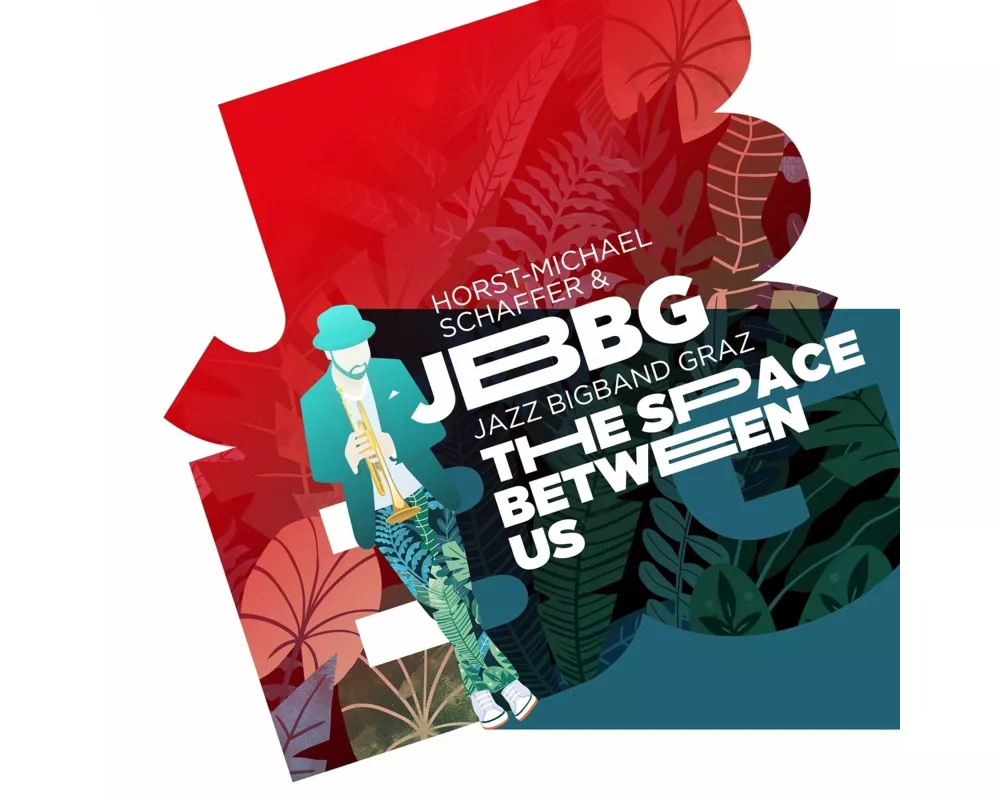 The Space Between Us