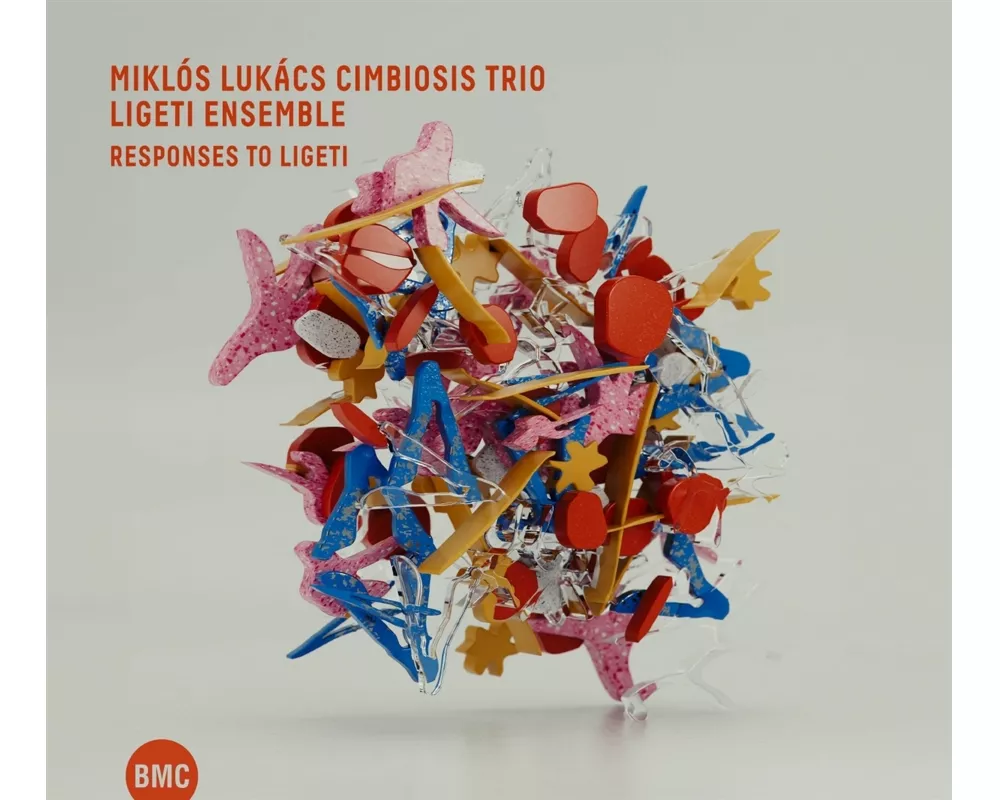 Responses To Ligeti