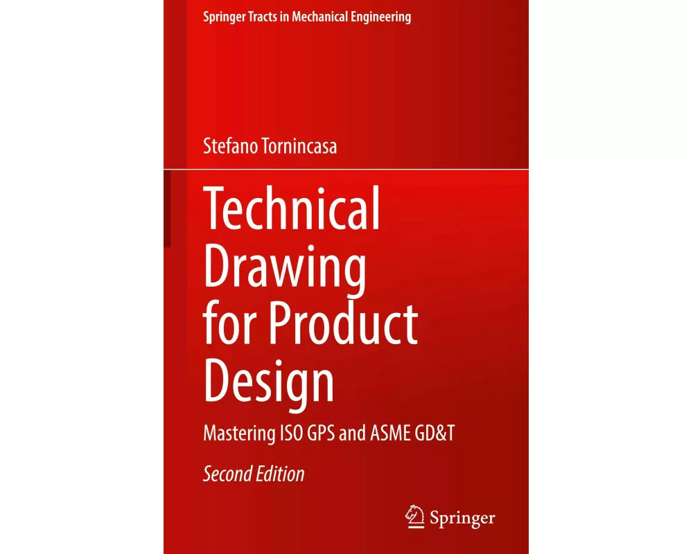 Technical Drawing for Product Design