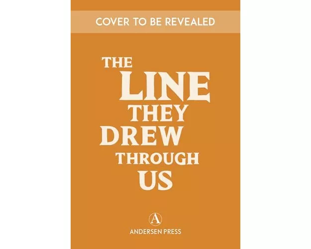 The Line They Drew Through Us
