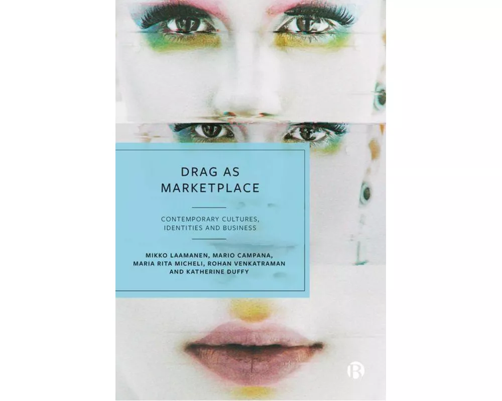 Drag as Marketplace