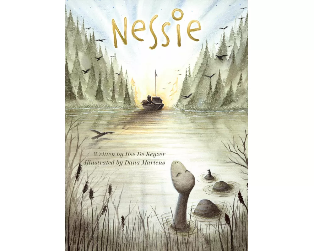 Nessie