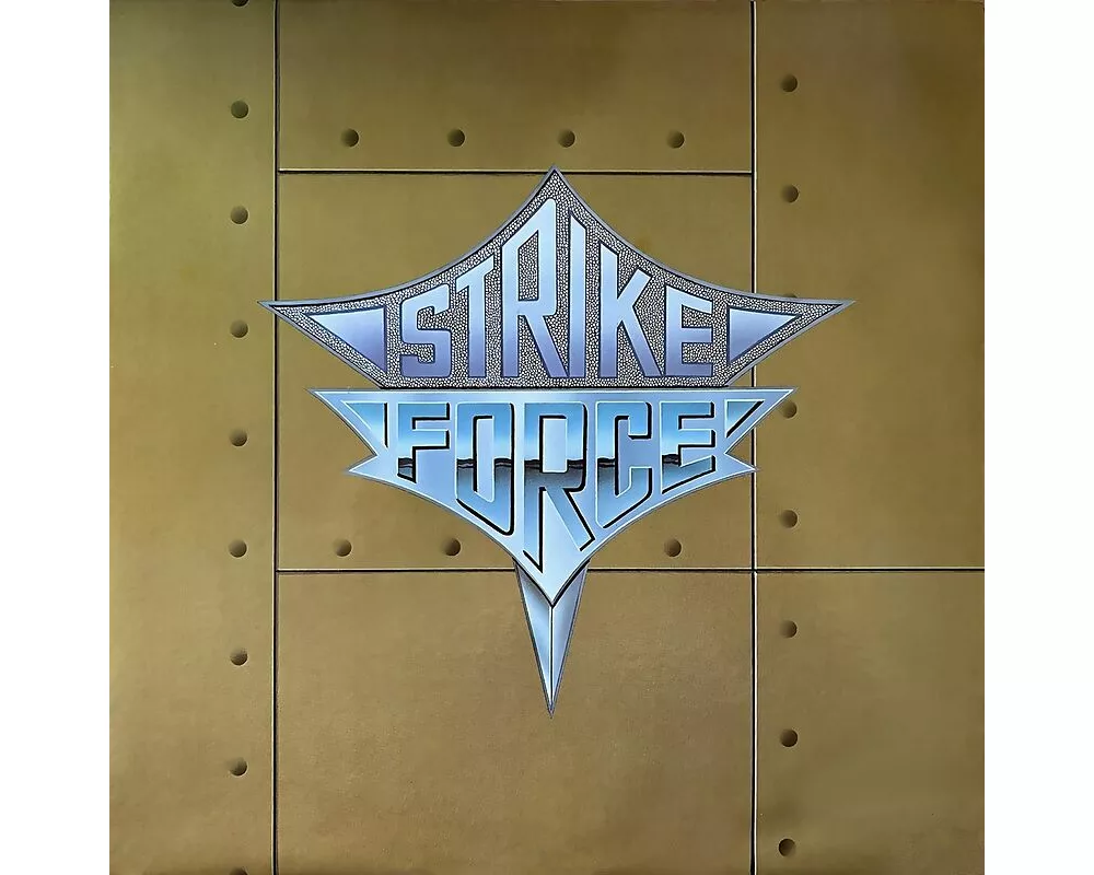 Strike Force