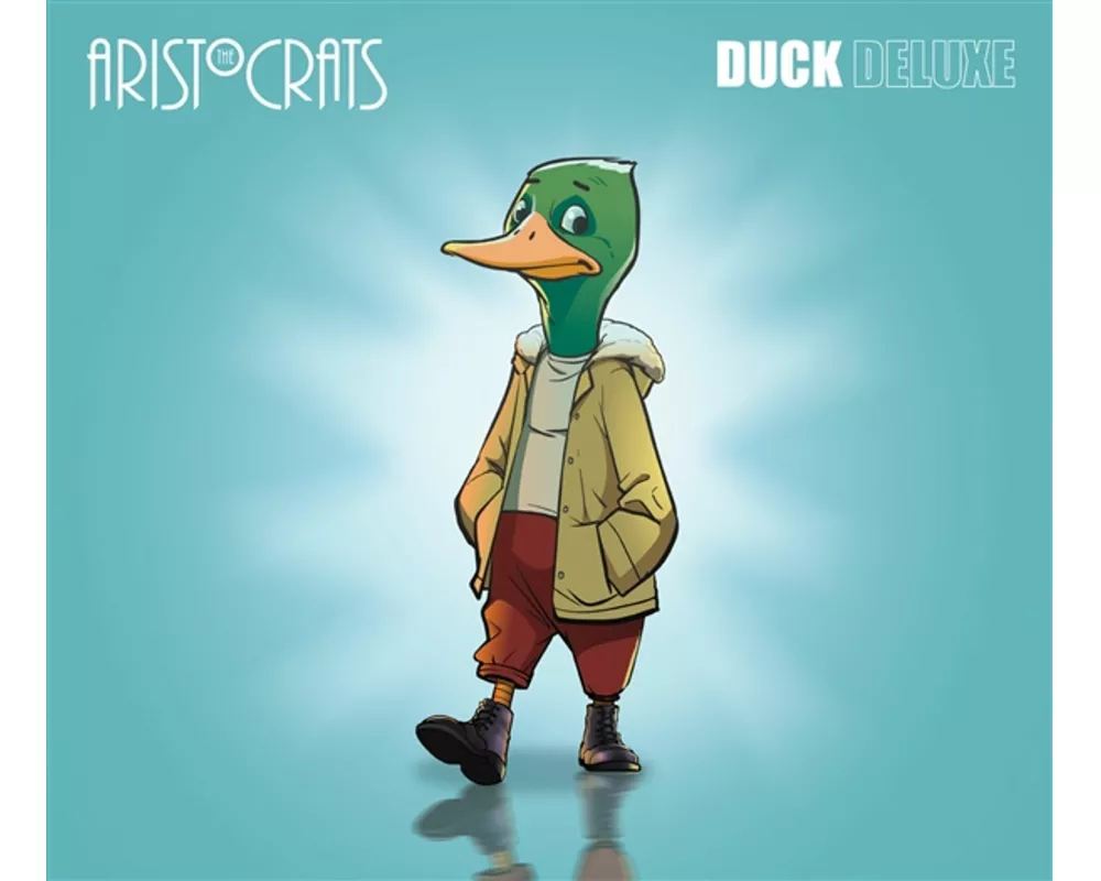 DUCK (Deluxe)