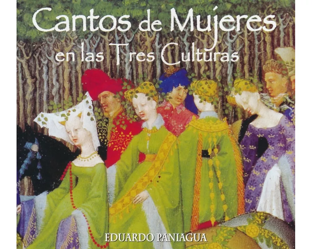 Cantos de Mujeres