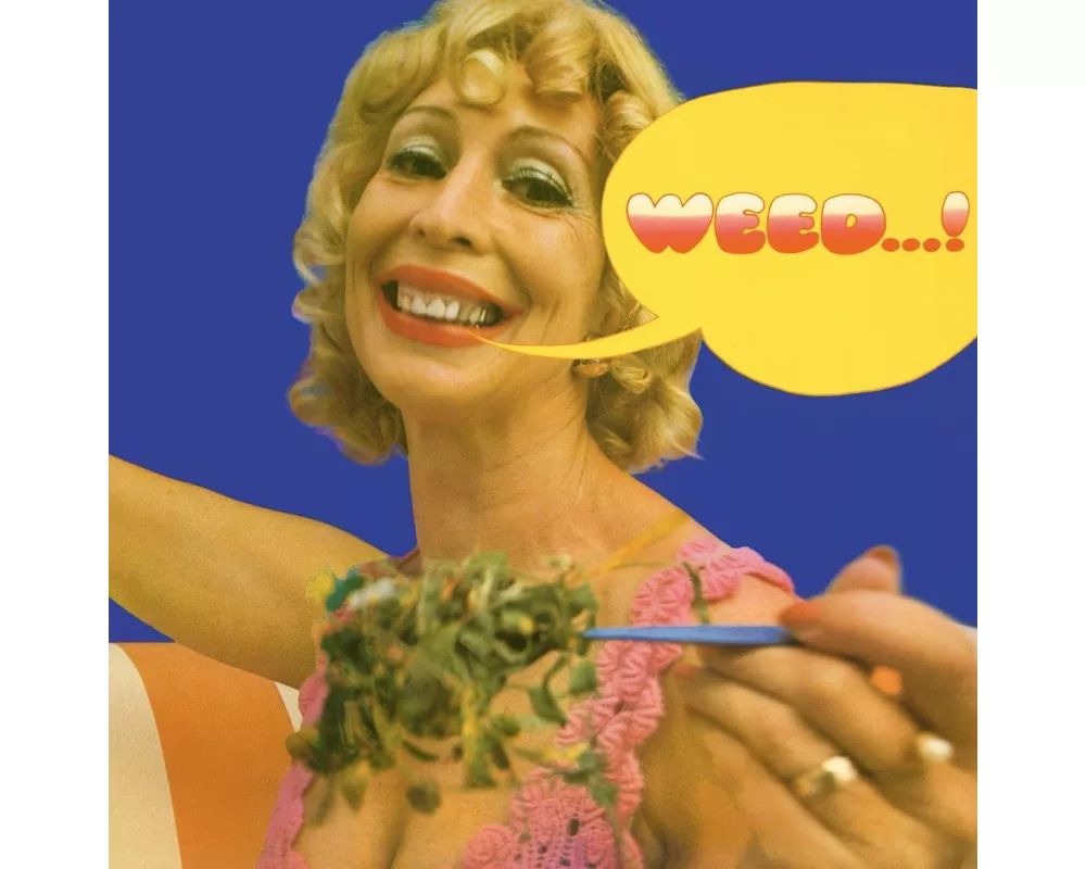Weed
