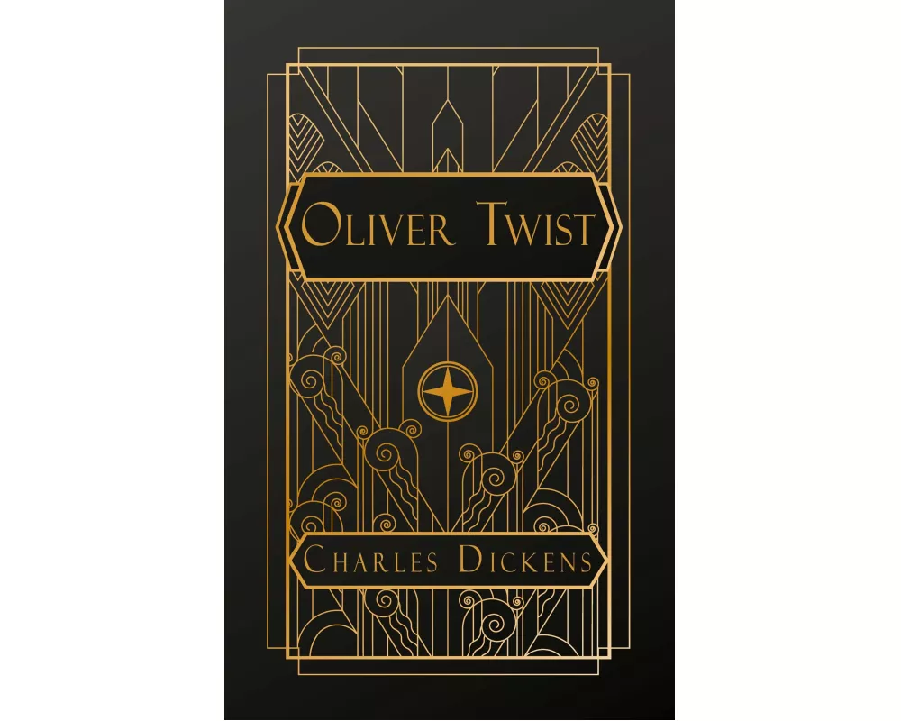 Oliver Twist