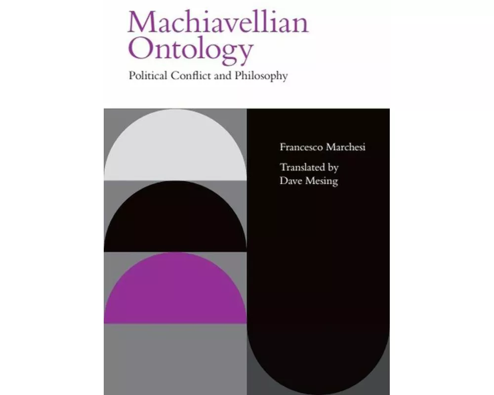 Machiavellian Ontology