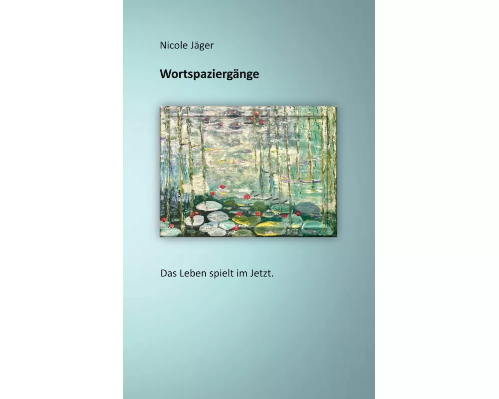 Wortspaziergänge