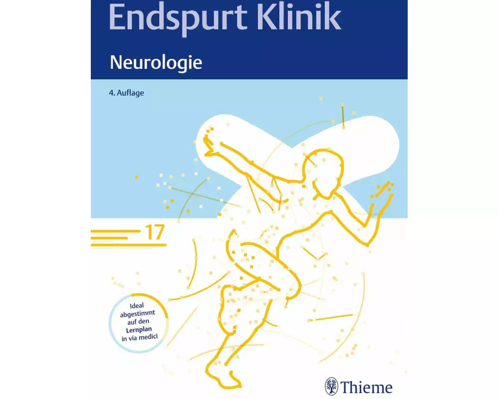 Endspurt Klinik: Neurologie