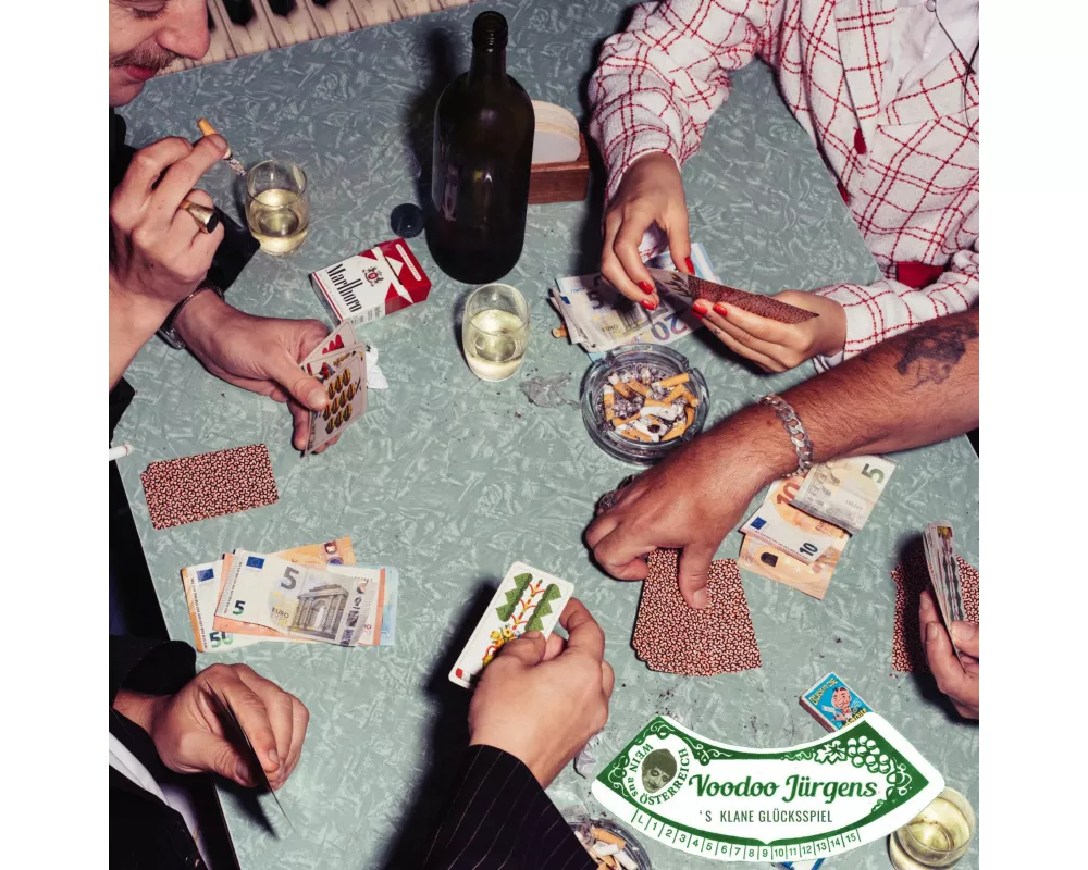 'S klane Glücksspiel