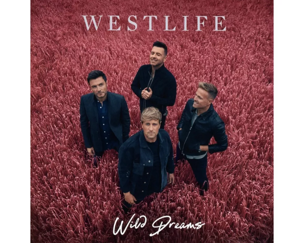 Wild Dreams (Deluxe Edition)